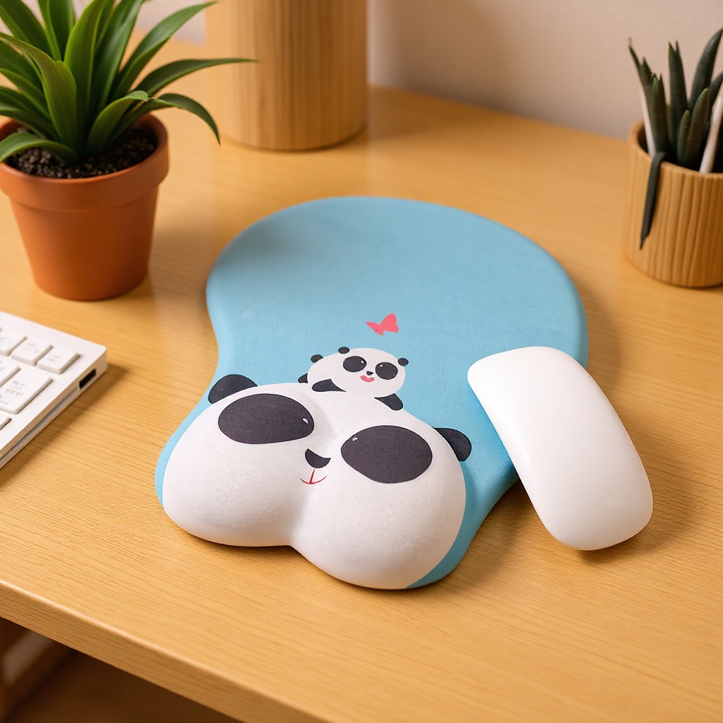 Silicone wristband