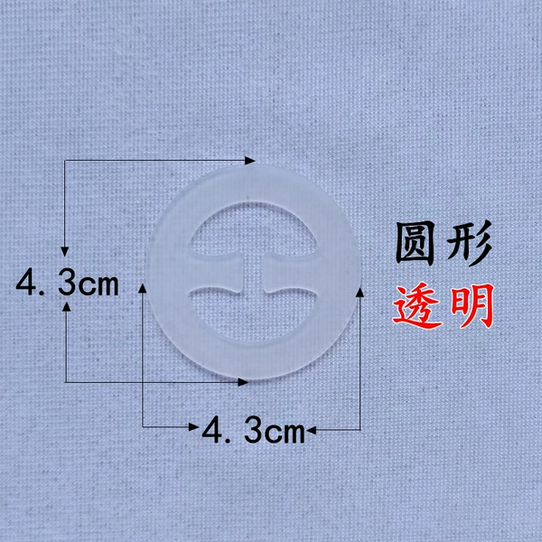 (Round) transparency
