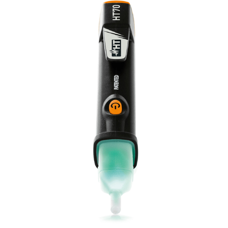 意大利  HT Instruments HT70 具有相序测量功能的相位检测器