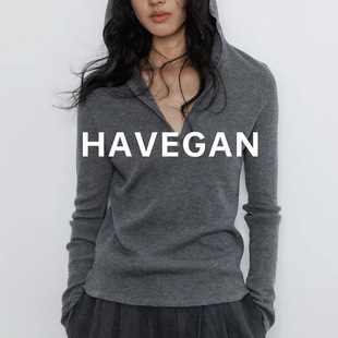 �c�gHAVEGAN/�＾�Bñ��ë�L��ᘿ���Ů��׼�ɫ㼑Џ������e����