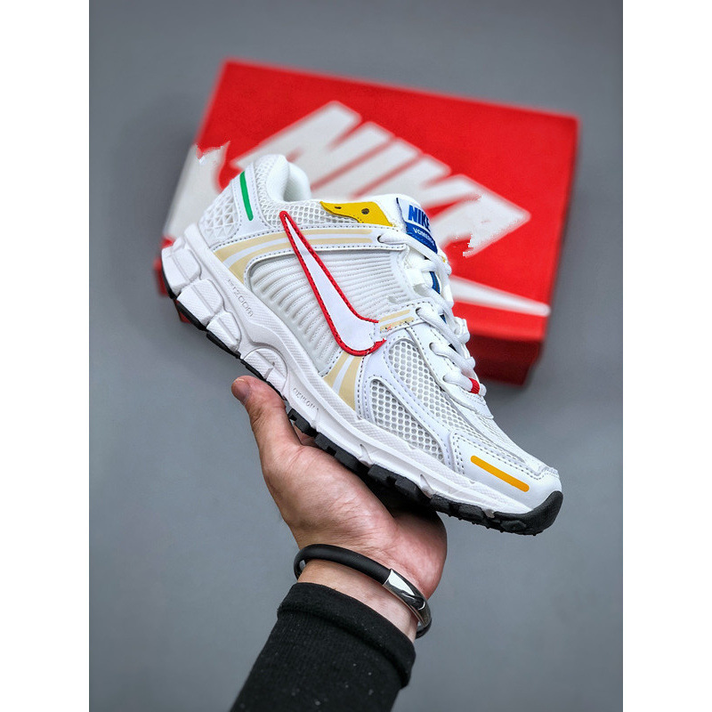 Putian Nike Official Zoom Vomero Sp Classic Retro Men's and Women's Sports Running Shoes