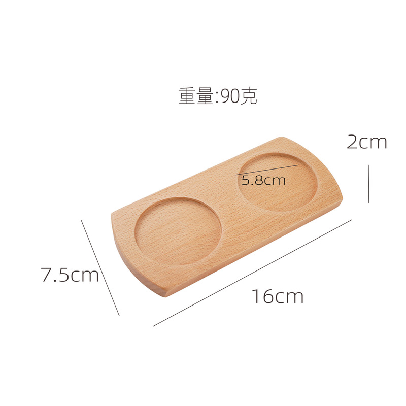 木胡椒研削ベース研磨器スタンドアカシア木アクリルハンドル底パッド研磨器ベース|undefined
