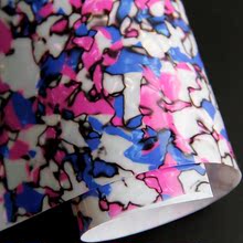 �������lPVCϵ�п�ʽ����Ƭ�ı���Ĥؐ���y�҃ȼҾӽ����b��N��