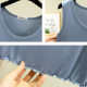 Modal Vest Women's Summer plus size Thin Inner Sleeveless Small Sling Loose Slim-fit Base Shirt All-match Top