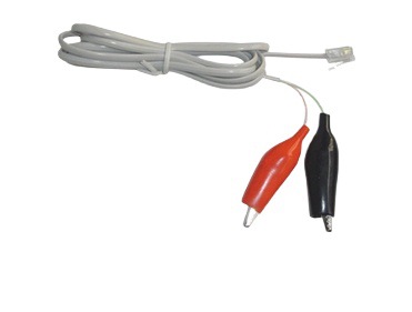 生产电话线，电话测试线，测试夹子线2c 测试直线RJ11