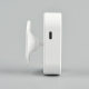 Factory wholesale radar human body induction shell ceiling Wall Shell support processing customization