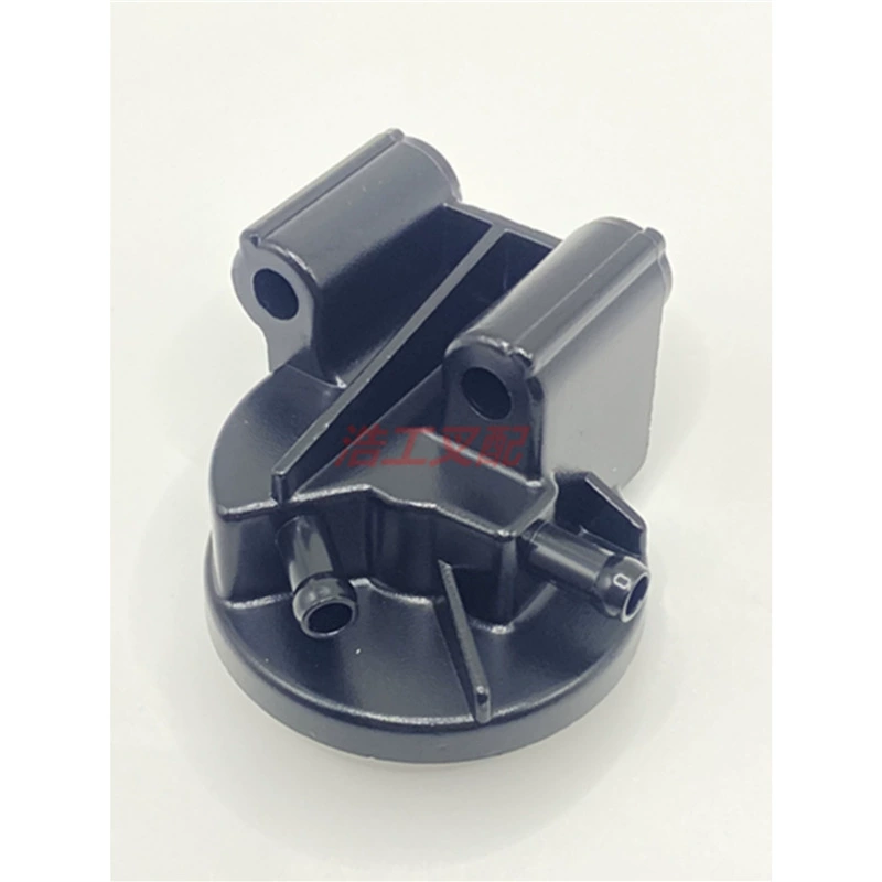 DZ04270708 Linde вилочный погрузчик Duitz дизельный фильтр 2011 основание фильтра двигателя 04270706