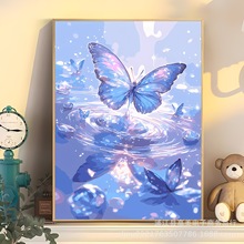 ���������ͻ�2026�¿�diy�ֹ��Ͳʻ�Ϳɫ�羰��ϩ��װ���ֻ�һ�