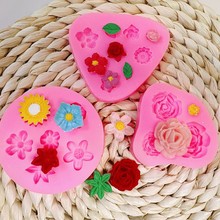 ����Һ��ҶС������轺ģ��DIY�ɿ������ǵ���װ�κ決ģ��