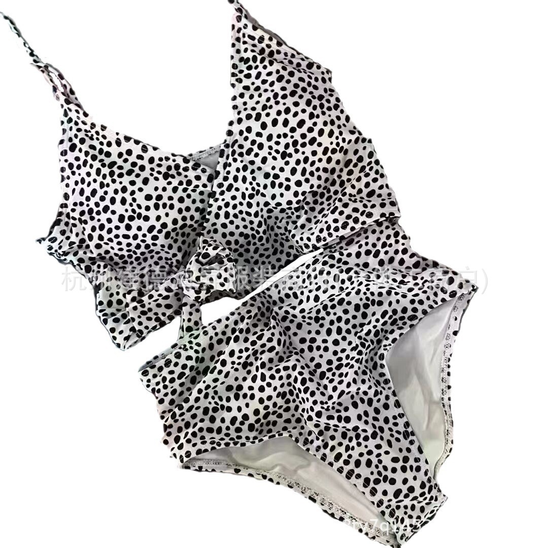 Shein marca de comercio exterior nueva ropa de baño de mujer Shein miscelánea bikini al por mayor bajo precio fabricante suministro de productos de cola