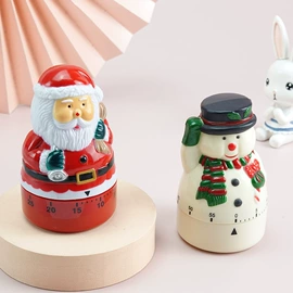 计时器;厨房定时器;塑料件