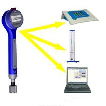 内孔测量直径2-270mm高精度机械电子塞规孔规DIATEST马尔/三丰