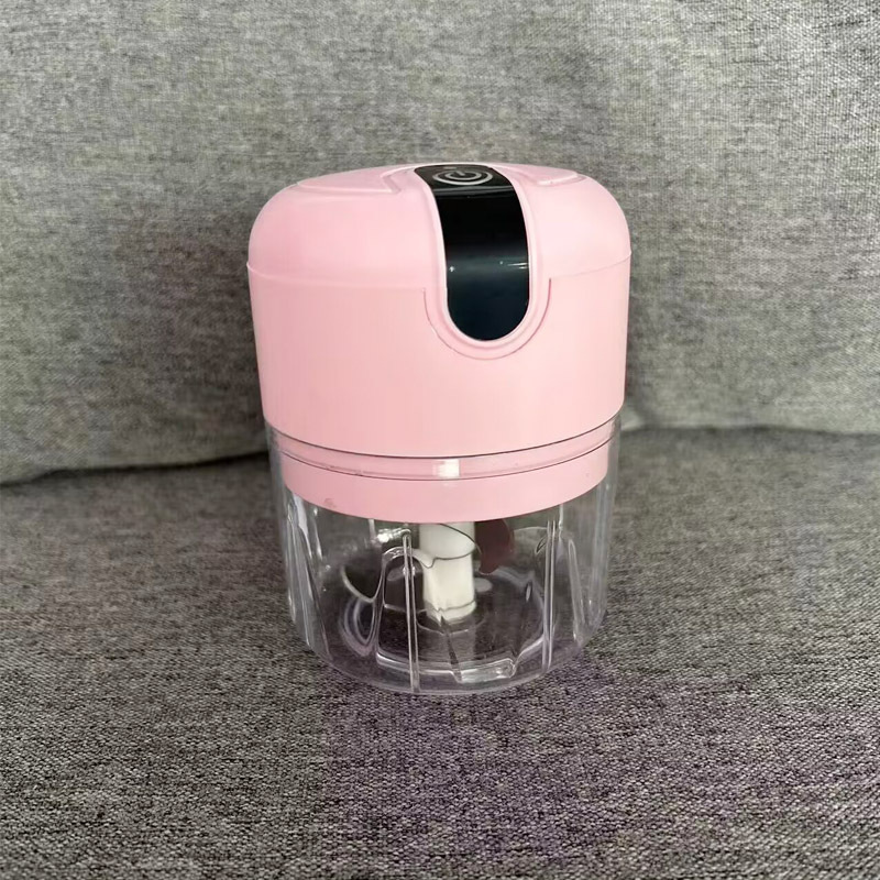 핑크