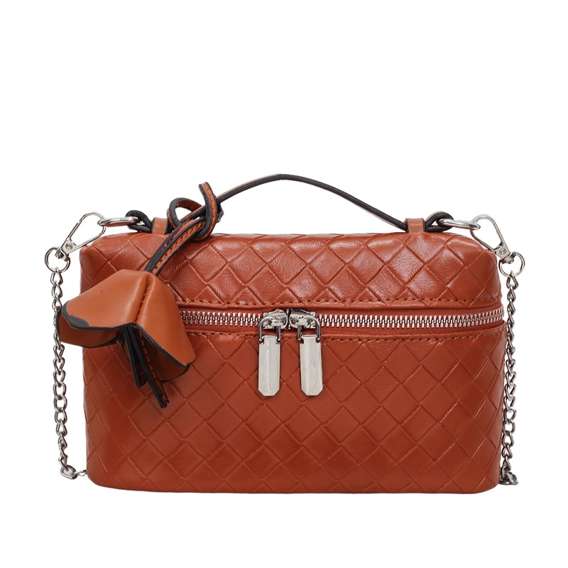 2026 nuevo bolso de tejido de nicho de mujer bolso de mano de mochila de verano estilo de viaje diario bolso casual image 9