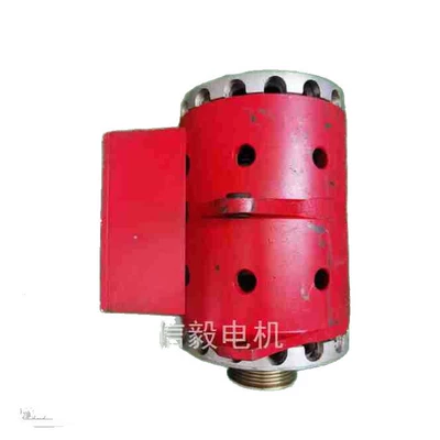 48V Explosion-proof Generator, Generatorlar hissələri (Dinamo və detalları)