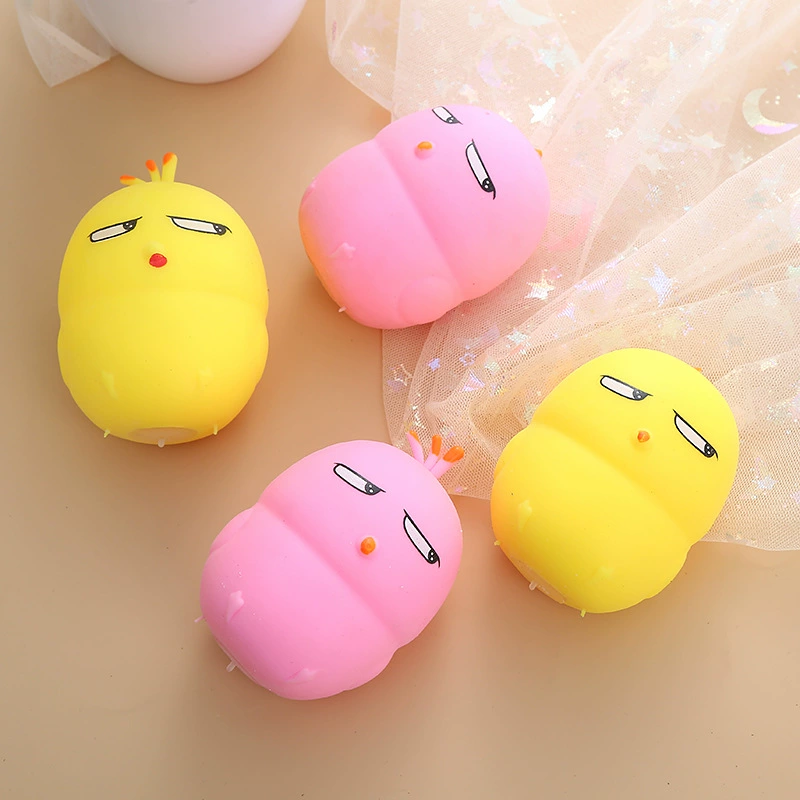 Big slime, toy, anti-stress, internet celebrity