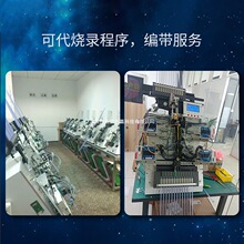 EASTSOFT�|ܛ�d�� HR8P506FHLQ-LQFP48 32λ΢������ICоƬ