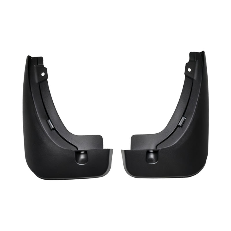 Aplicable a 2021 Haval primer amor neumáticos de automóviles a prueba de salpicaduras deflectores de barro de goma suave piezas de modificación de barro