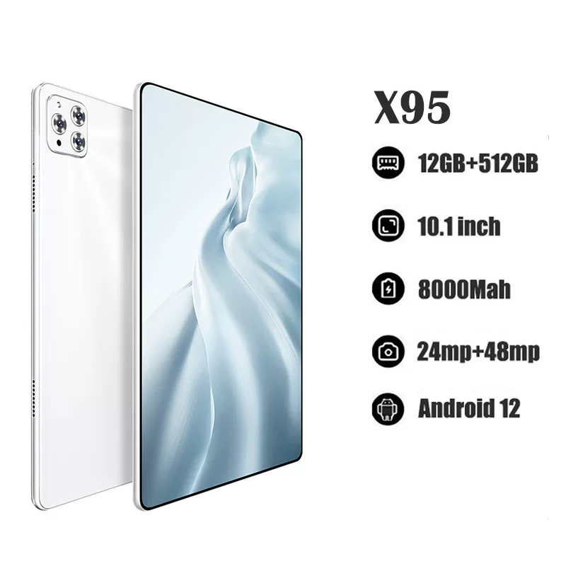 Планшет-трансформер, 11-дюймовый, Android, Bluetooth, 4G