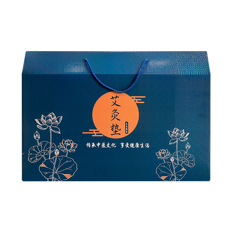 골판지 선물 상자 (60cm * 41cm * 12cm)