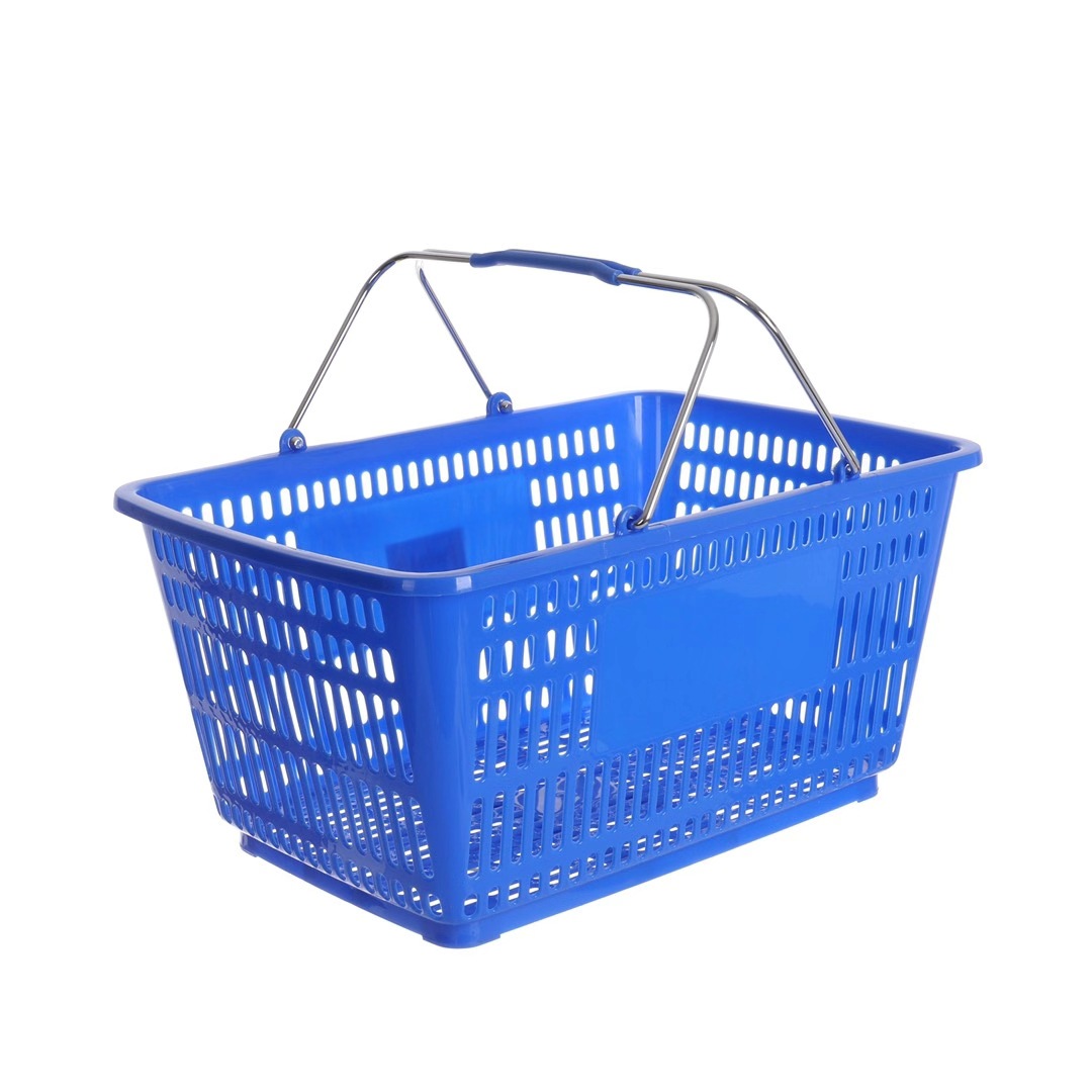 Carretilla compras aleación aluminio 40L/50L, estilo europeo con ruedas, portátil y plegable. image 6