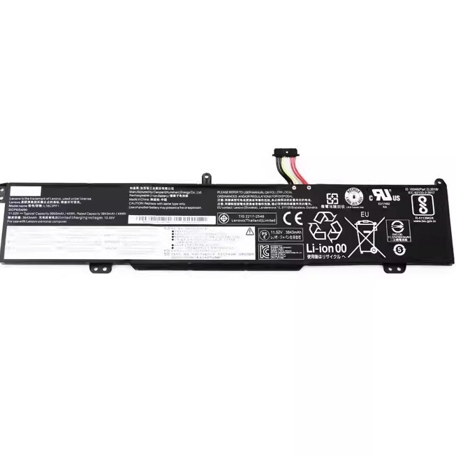 for Lenovo Ideapad L340-15IRH 17IRH Gaming L18M3PF1 C3PF1 Battery