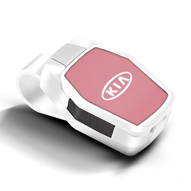 Suitable for Kia K3 new model car glasses clip, suitable for Smart Run K5/K2/KX5, Shibo Tuojie sunglasses storage