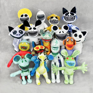 �羳��Ʒzoonomalyplush���л��΄���@������żë�q������Q���l