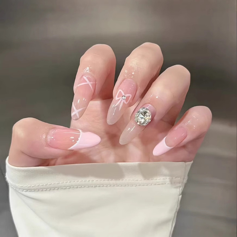 Hand-worn armour advanced feeling ins pure desire wind explosion models flash pigeon eggs light luxury nail nail patch wholesale Hand-worn armour advanced feeling ins pure desire wind explosion models flash pigeon eggs light luxury nail nail patch wholesale