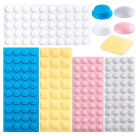 胶垫;橡胶密封圈;其他塑料薄膜