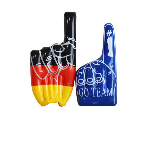 inflatable children's toy PVC