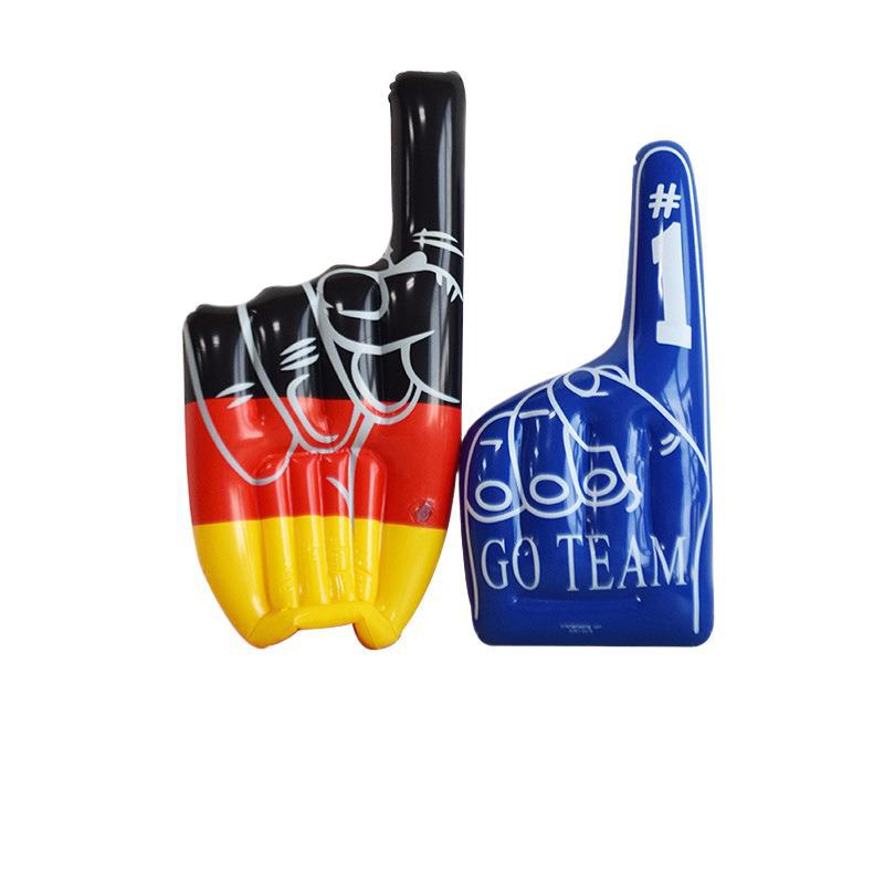 inflatable children's toy PVC