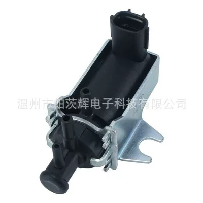 Car Turbo Solenoid Valve 25819-27040 2581927040 139700-0770 Suitable for (Other starting systems)