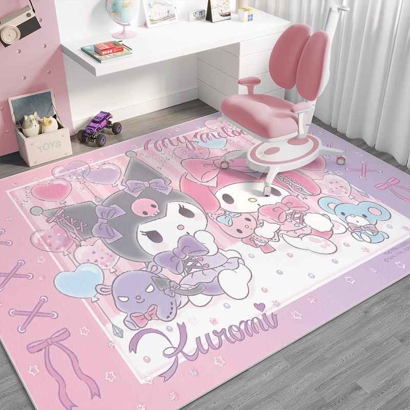 쿠로메 멜로디 리본