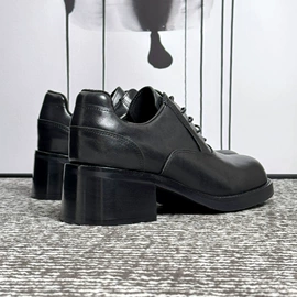 男式商务皮鞋;男式马丁靴;男式休闲皮鞋