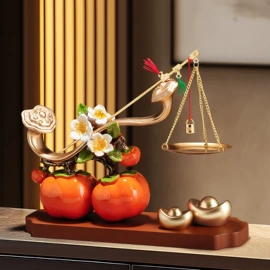 电视柜摆件;陶瓷工艺品;树脂工艺品