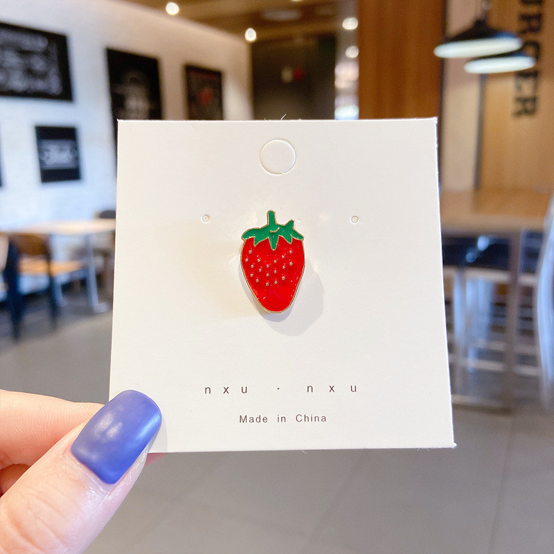 Cada examen debe aprobar el título de la lista de oro del broche. Insignia de metal creativo.