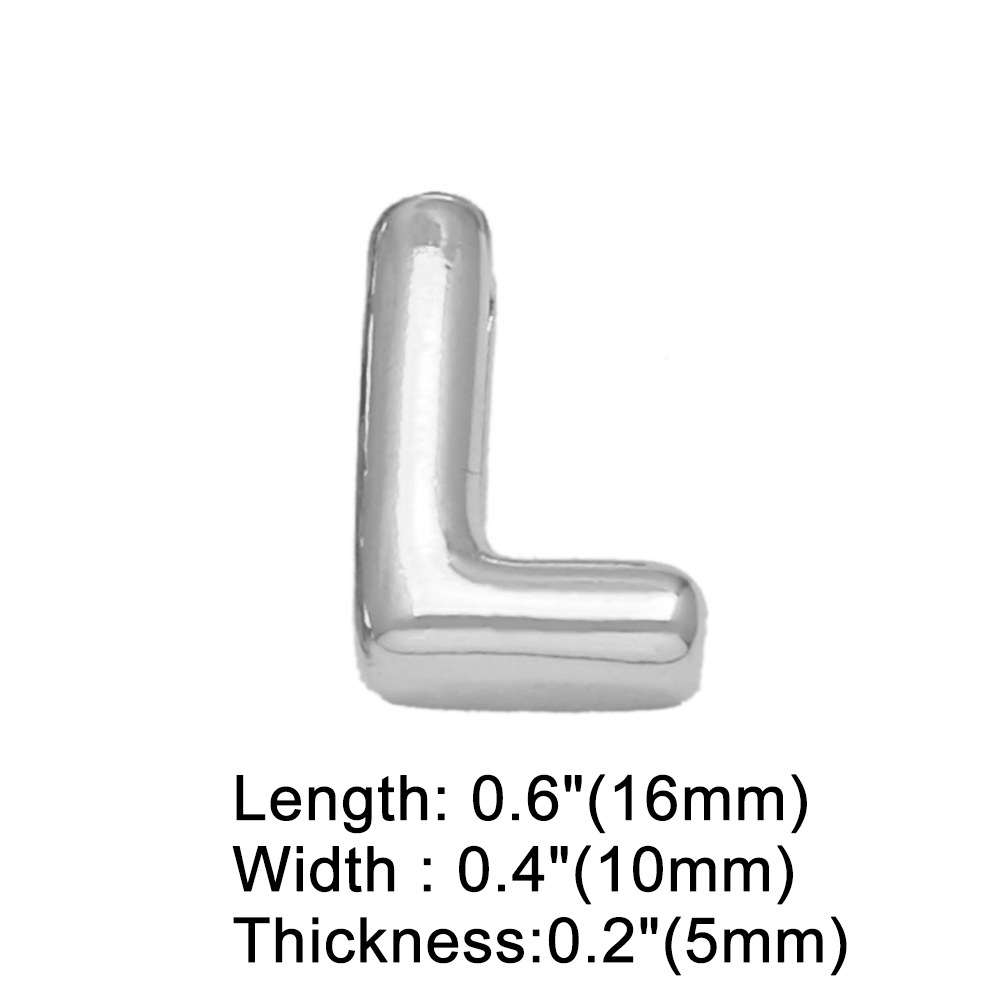 Silver L