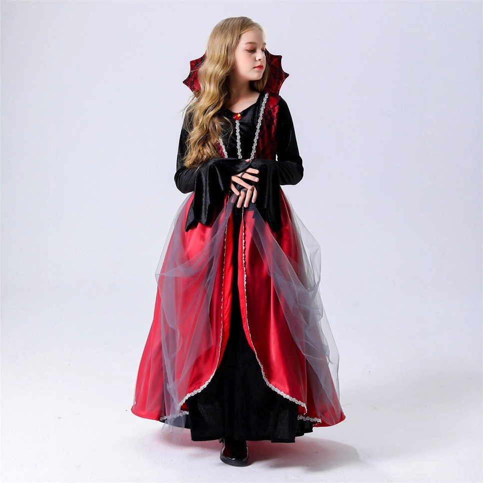 Children's suit, halloween, cosplay
