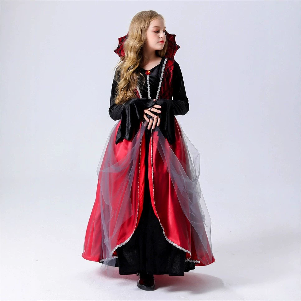 Children's suit, halloween, cosplay