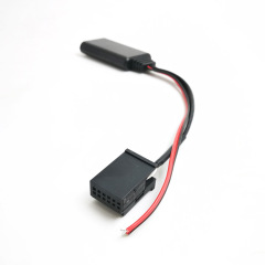 Suitable for Opel Bluetooth OPEL CD30 C40/CD70/DVD90 AUX modification Bluetooth music MIC phone