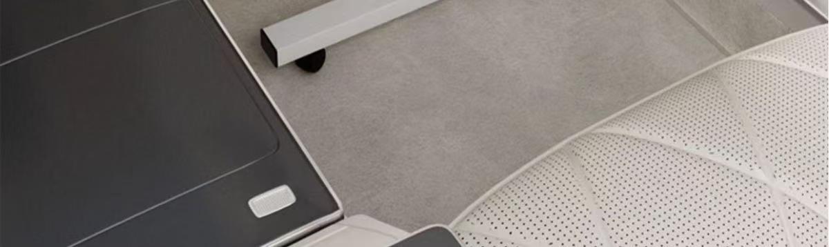 Multifunctional foldable lazy sofa bedside table, mobile computer desk for dormitory and bedroom, adjustable height bedside table