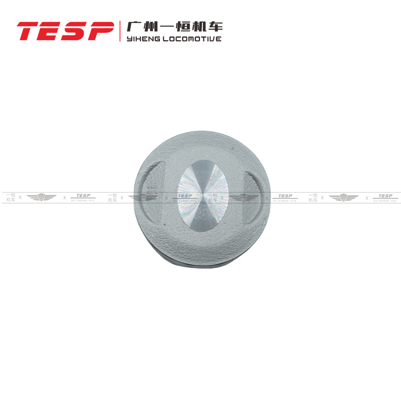 Hj125-8 56.5mm Is Suitable for Haojue Motorcycle Piston Piston Ring Assembly Cylinder Engine Parts