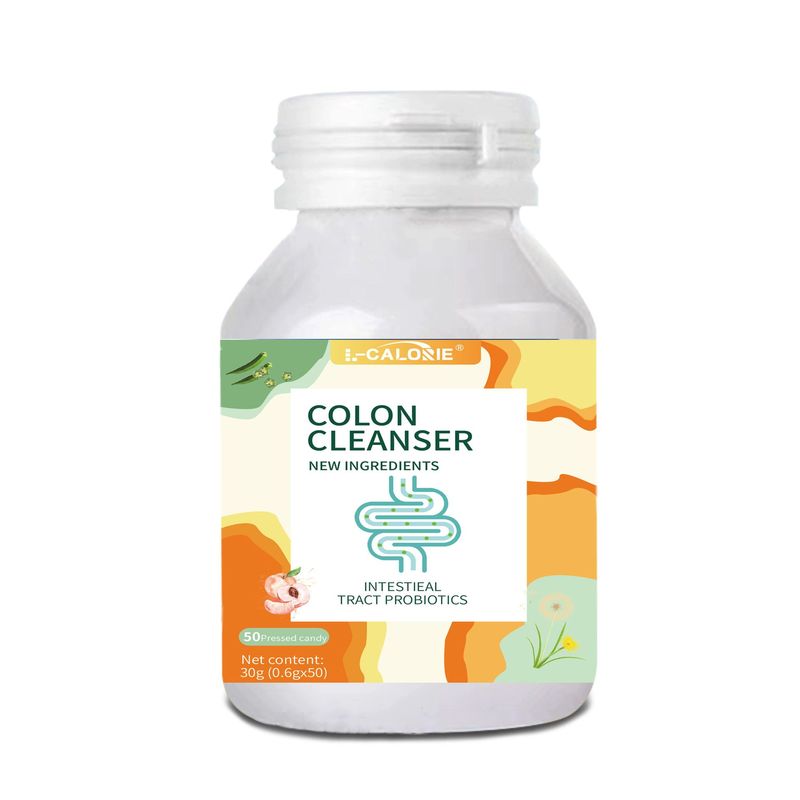 COLON-CLEANSER 30g/ボトル 工場直販、卸売・配送可能|undefined