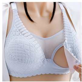 Maternity Nursing Bras Pregnant 哺乳内衣文胸
