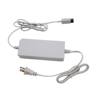 Wii Host Fire Cow Wii принимаю адаптер Fire Cow Power Adapter Europe