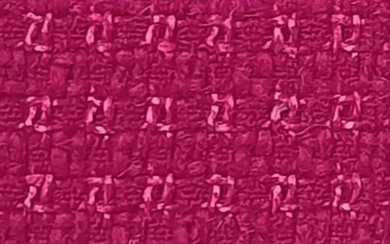 Трикотажная шерстяная демисезонная ткань, жакет, (Физика), стиль Chanel, 38