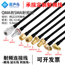 RG223��|�p���~�W�B�Ӿ�QMA�DSMA���^ĸ�^�D�Q��qma�Dsma���L��