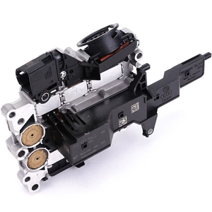 0B5927156E DL501 Automatic Transmission Control Unit 0B5 TCU for Volkswagen Audi