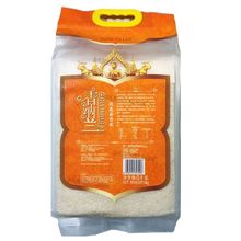 香納蘭優選泰香米5kg 原糧進口純正泰國香米一級大米燦米香軟可口